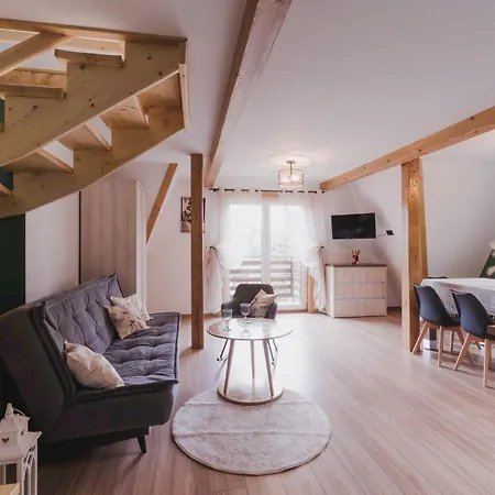 Apartament Leluja-3