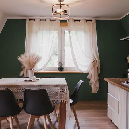 Apartament Leluja-2
